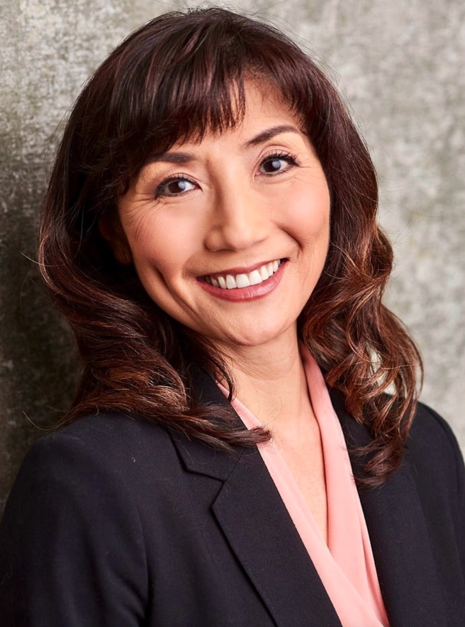 Saki McCarthy, President